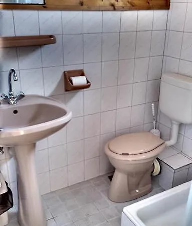 Centrum Vendeghaz Vendégház Balatonlelle