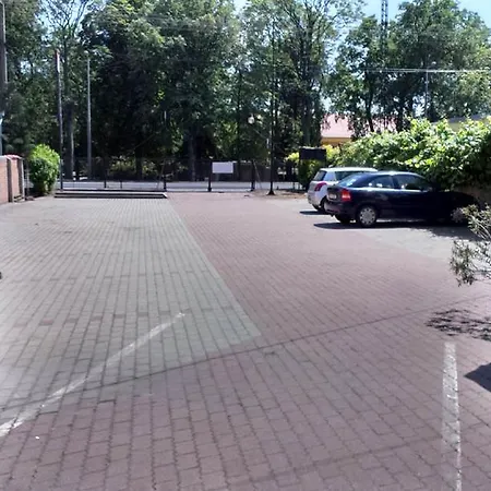 Vendégház Centrum Vendeghaz